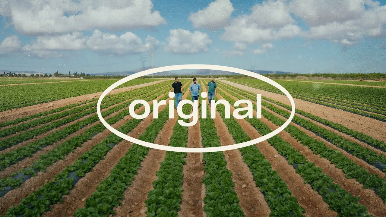 Original story Antonio Gimenez