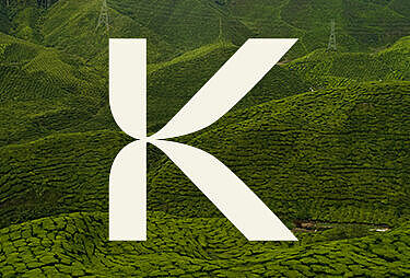 Our new branding: inspired by nature