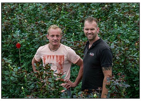 Outstanding result against aphids