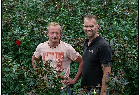 Outstanding result against aphids