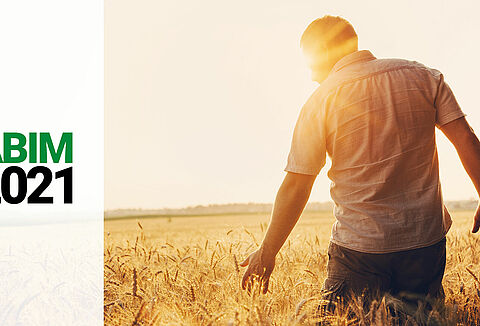 Full participation at ABIM in Basel