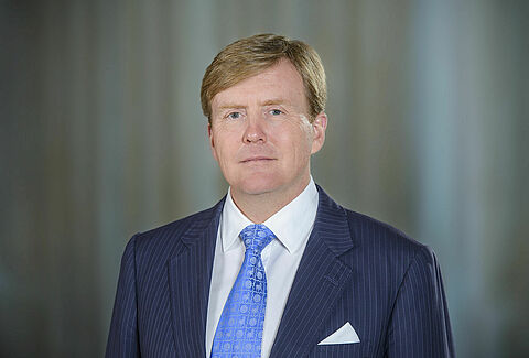 King of the Netherlands to attend Koppert Biological Systems’ 50th anniversary