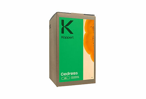 Cedress