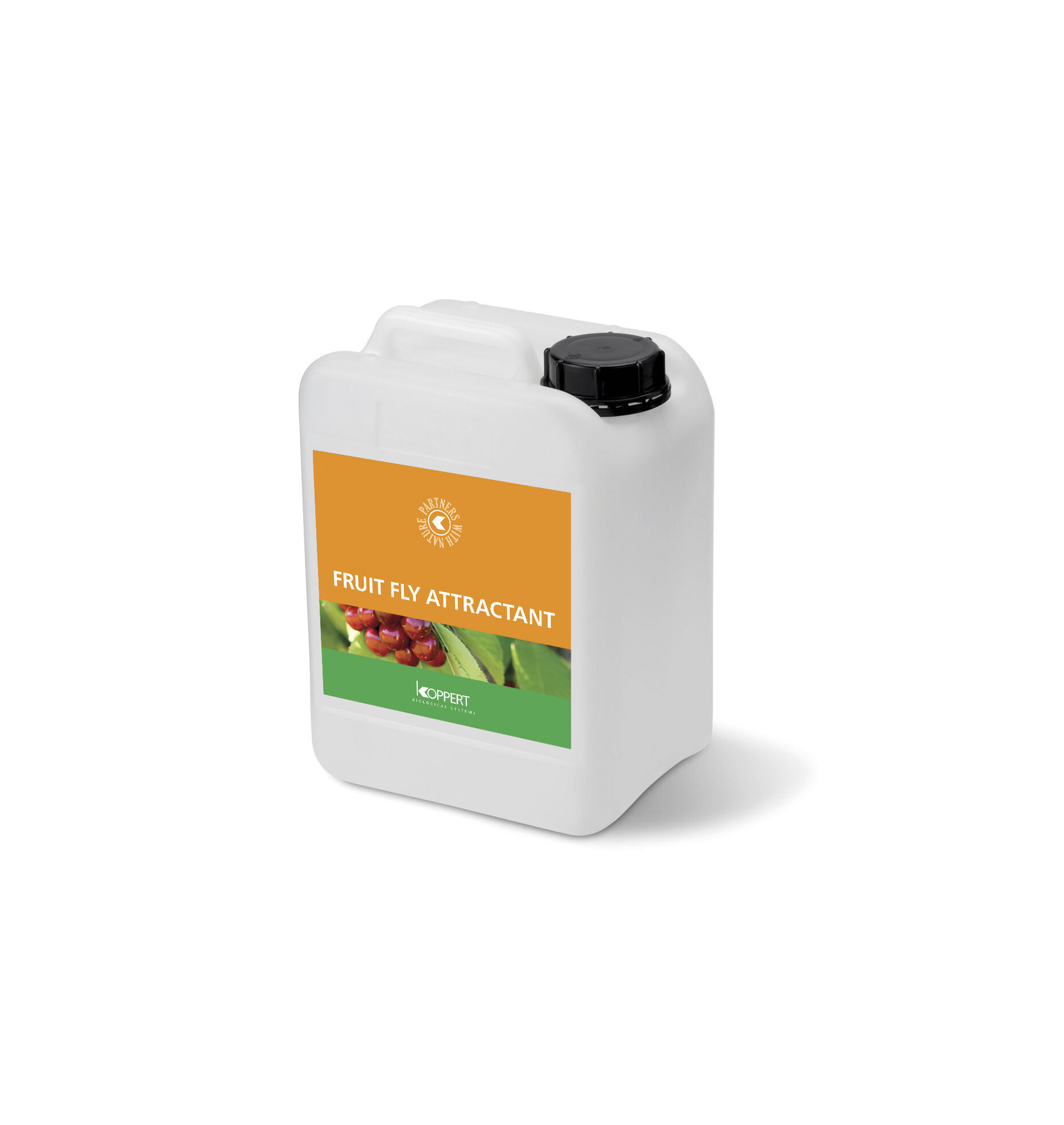 Fruit Fly Attractant the best luring substance  to combat Drosophila suzukii