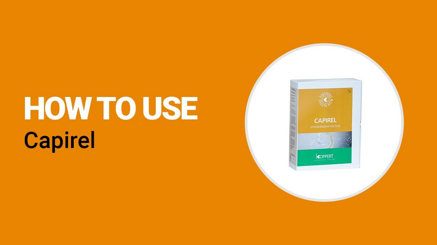 Capirel | Koppert Products