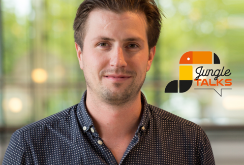 Jungle Talks: Martin Koppert discusses Koppert’s internationalization strategy in interactive masterclass