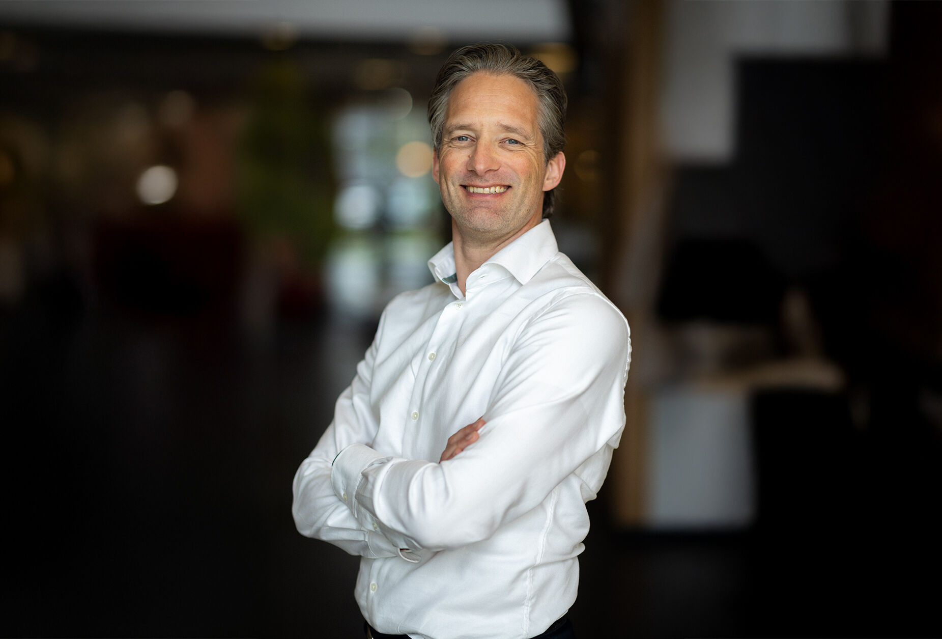 Mattijs Bodegom from Koppert appointed as Chairman of Artemis and Council Member of IBMA