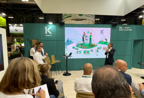 Successful side event at Fruit Attraction: ‘Field Trials, Empowering Growers’