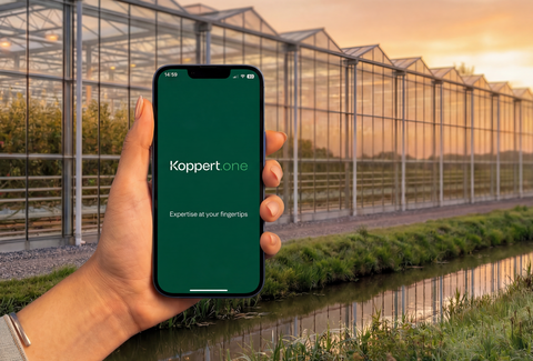 How digital innovation is shaping the future of biocontrol