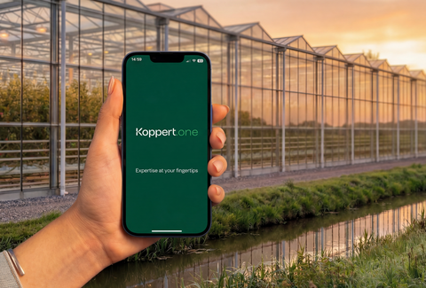 How digital innovation is shaping the future of biocontrol