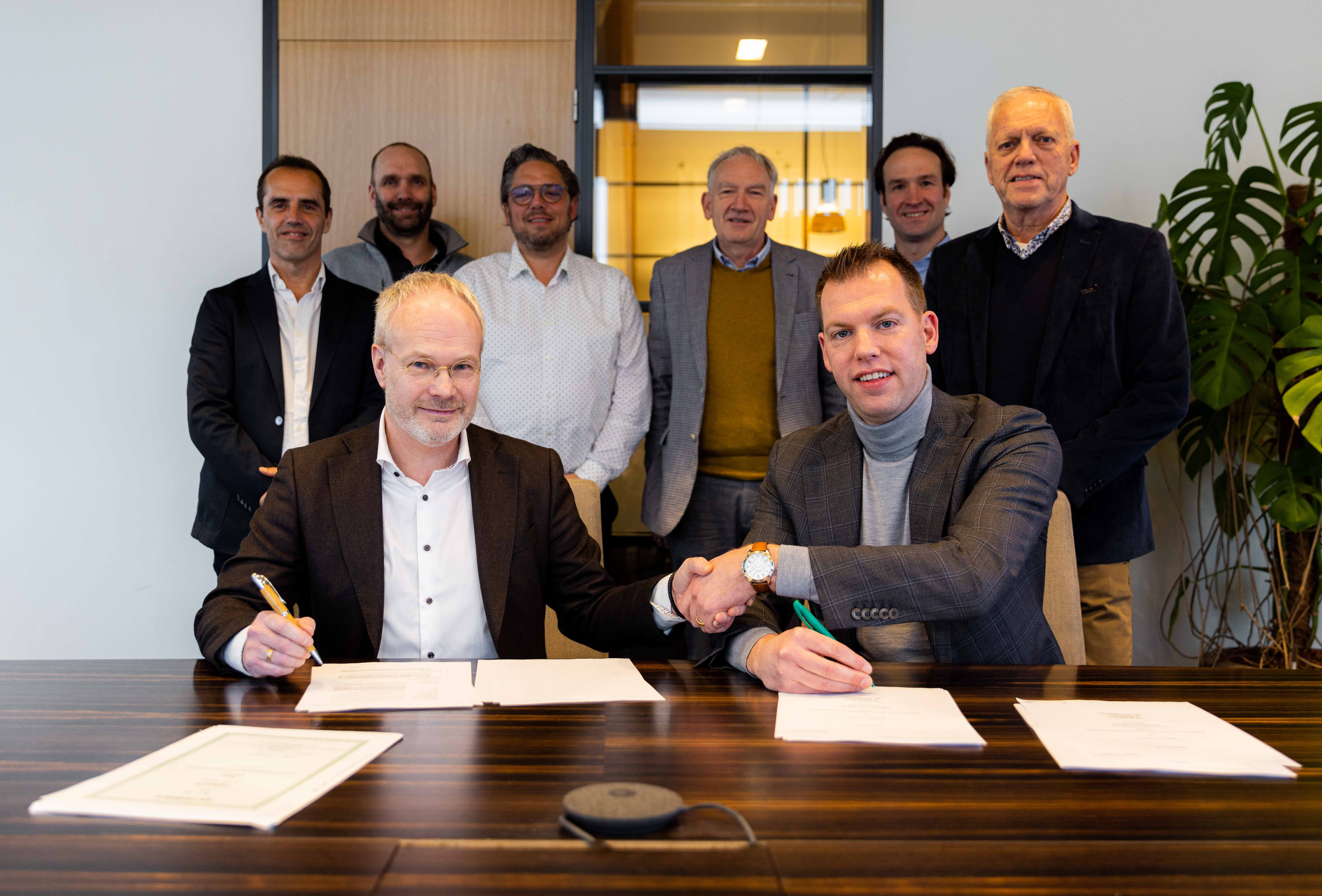 Koppert acquires Scandinavian Lindesro