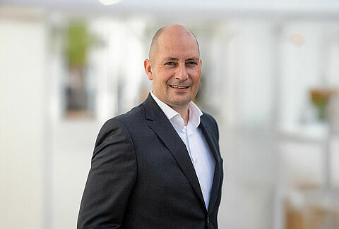 Leadership shift at Koppert: René Koppert transitions from CEO to Supervisory Board
