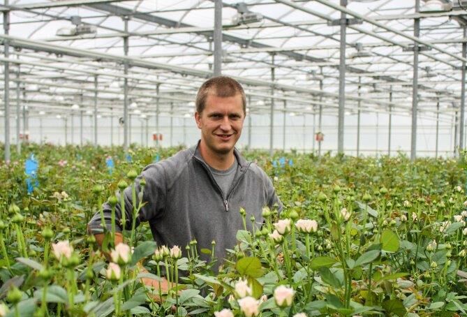 Limonica: an excellent method for keeping thrips in check