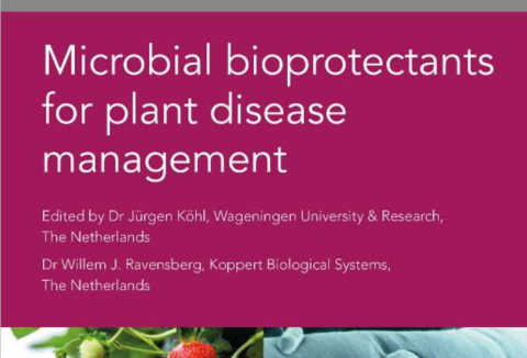 Bacteria, fungi, and viruses essential for improving sustainability in crop protection