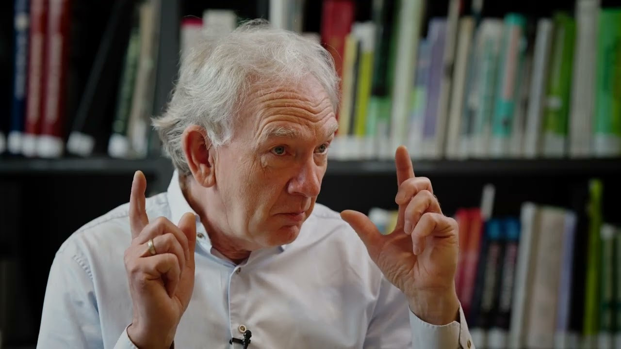 Koppert - Embracing sustainability brings value - Peter Maes