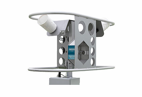 Natutec Vegetable Frame