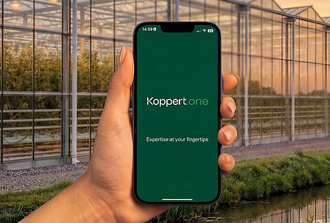 How digital innovation is shaping the future of biocontrol