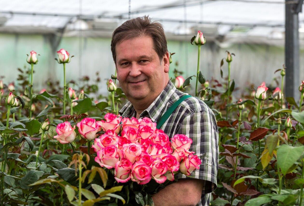 Rosen Sabrowski: Limonica highly effective against thrips and whitefly