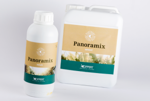 Panoramix launched in Serbia