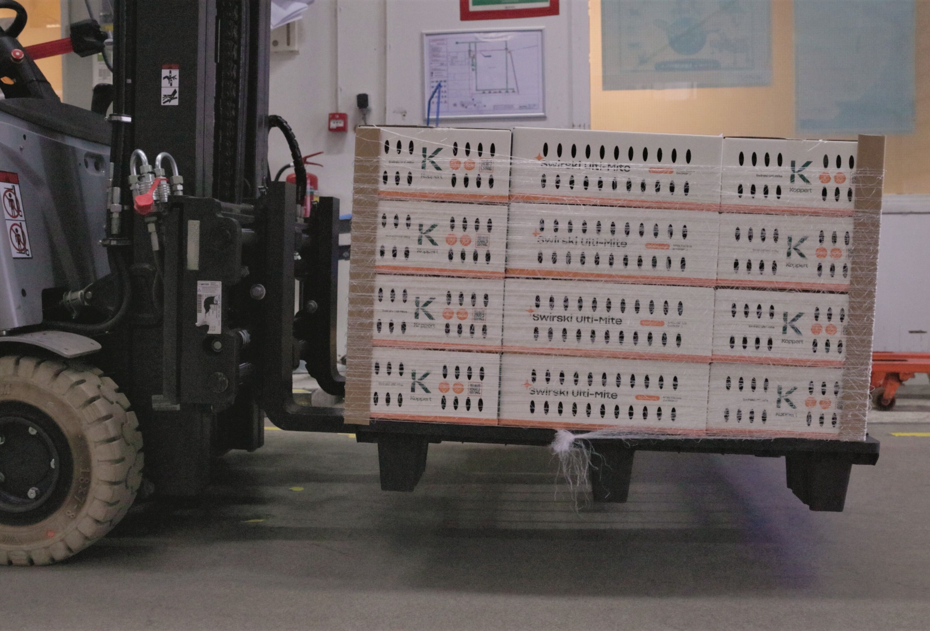 Creating a Culture of Safety: Koppert's Daily Health and Safety Practices