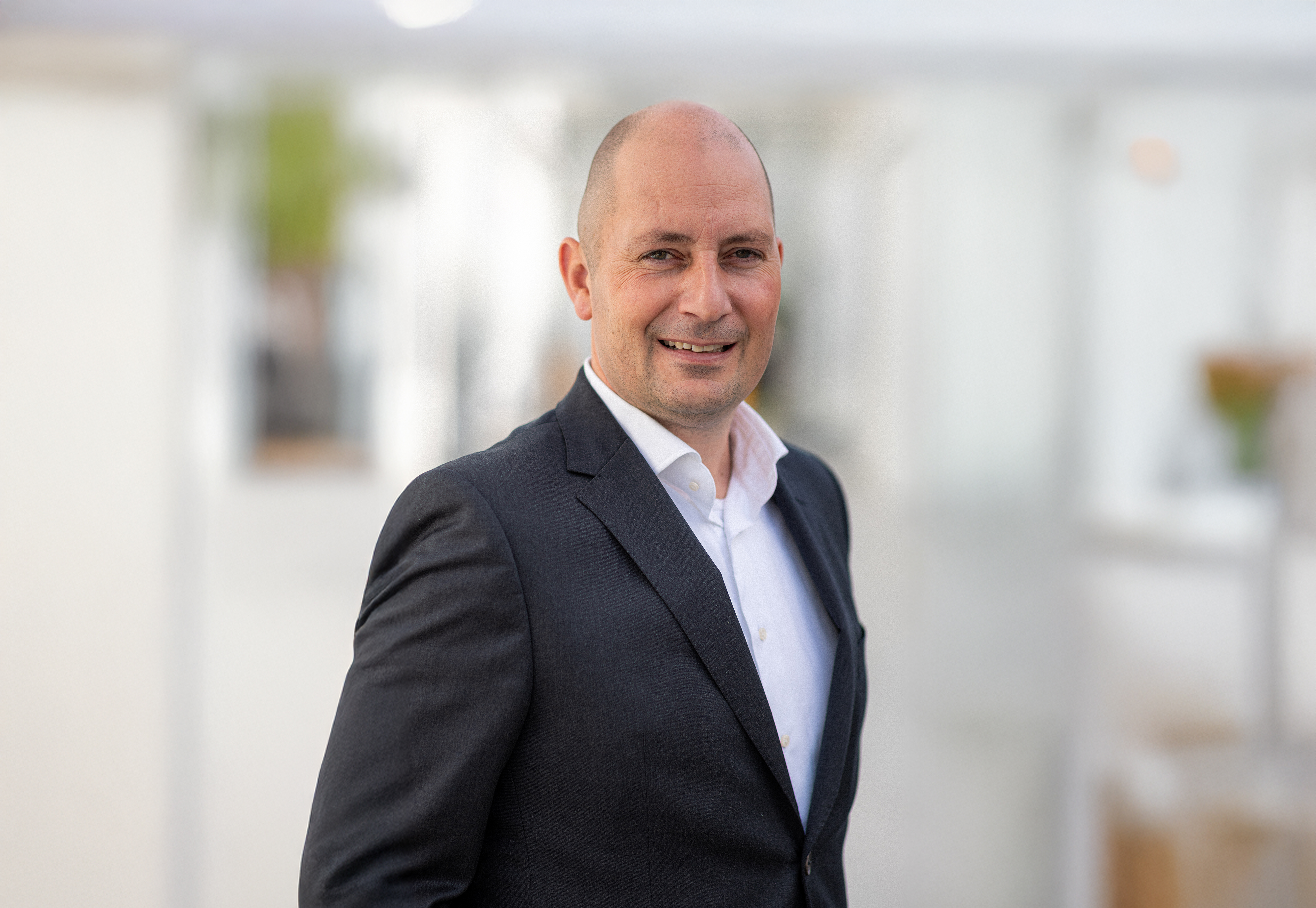 Leadership shift at Koppert: René Koppert transitions from CEO to Supervisory Board