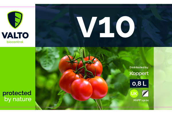 Valto Label